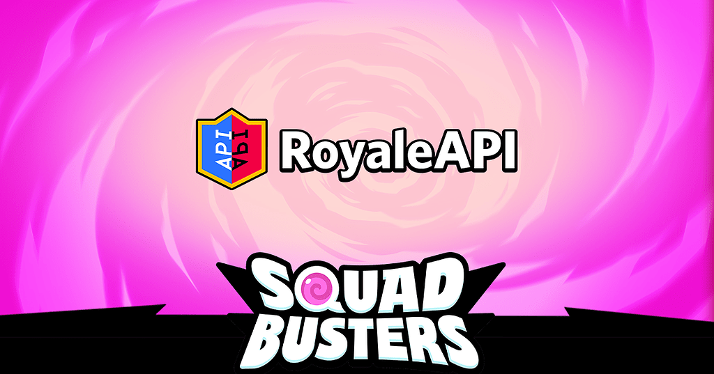 Incorrect Max Dps For Squard Busters - Support - RoyaleAPI Discuss